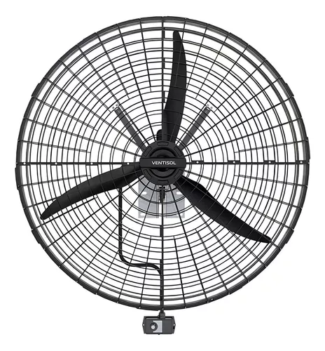 Ventilador de Parede 1 Metro GP